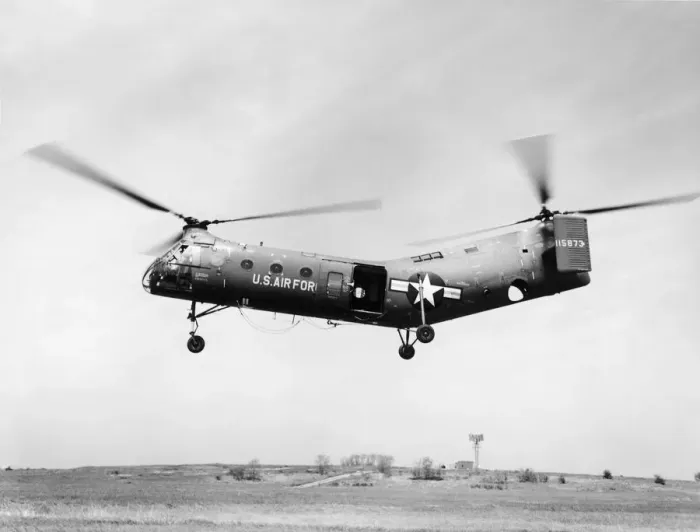 Framed Print : Piasecki H-21B CH-21B Work Horse Model 44 Framed Print : Piasecki H-21B CH-21B Work Horse Model 44