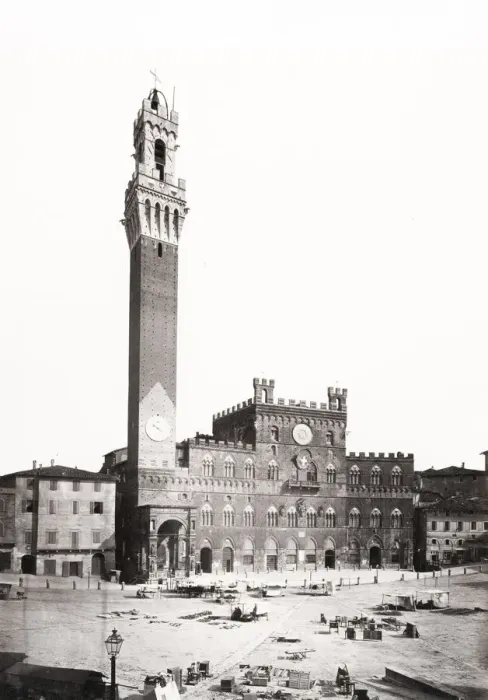 Framed Print : Piazza del Campo, Siena, Tuscany, Italy Framed Print : Piazza del Campo, Siena, Tuscany, Italy