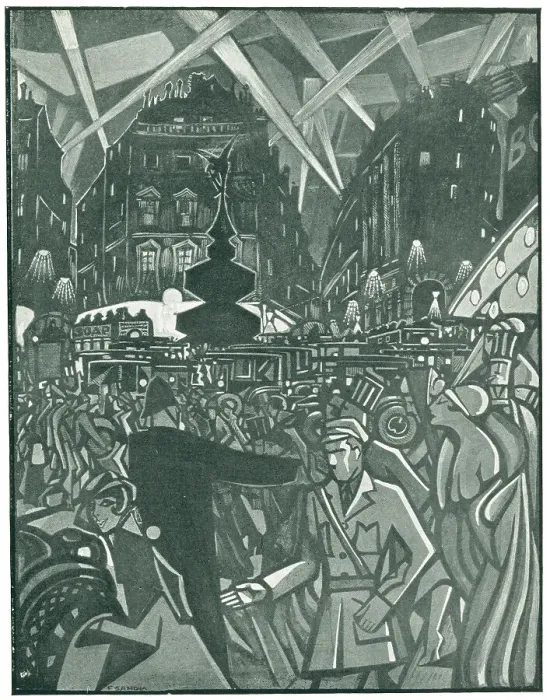 Framed Print : Piccadilly Circus Framed Print : Piccadilly Circus