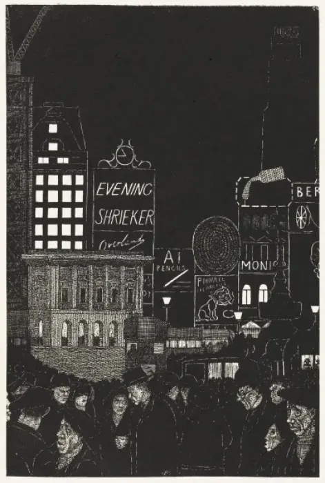 Framed Print : Piccadilly Circus at night Framed Print : Piccadilly Circus at night