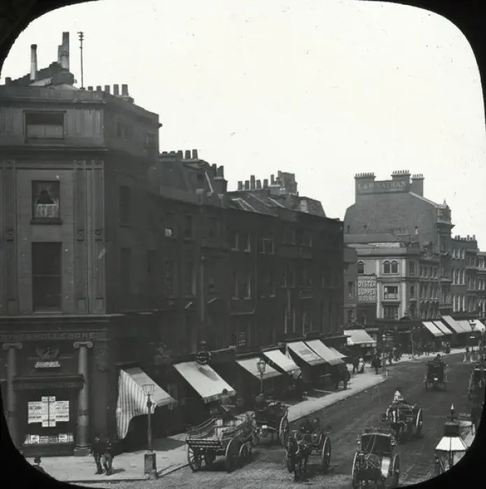Framed Print : Piccadily Circus Framed Print : Piccadily Circus