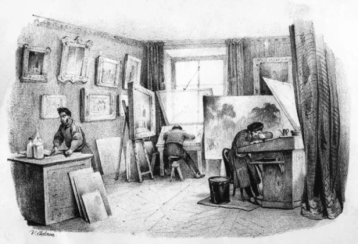 Framed Print : Picture No. 10191722 Framed Print : Picture No. 10191722