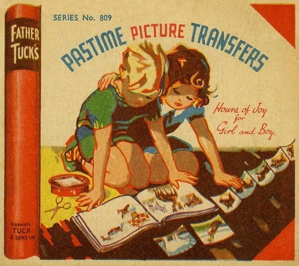 Picture transfers