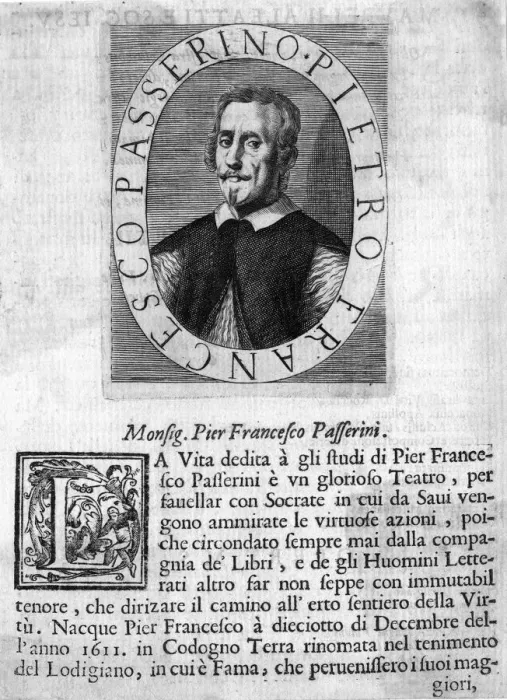 Framed Print : Pier Francesco Passerini Framed Print : Pier Francesco Passerini