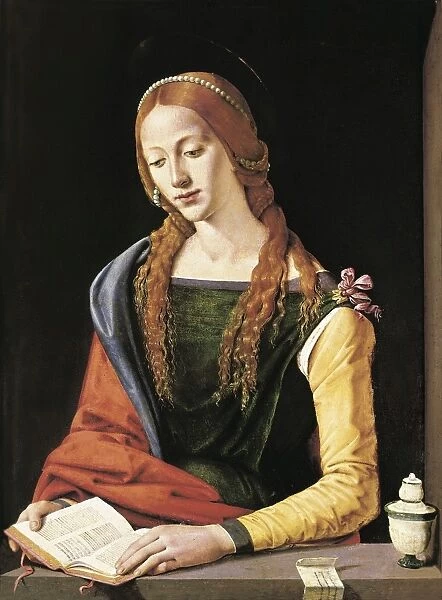Piero di Cosimo, Pietro di Lorenzo, called (1462-1521)