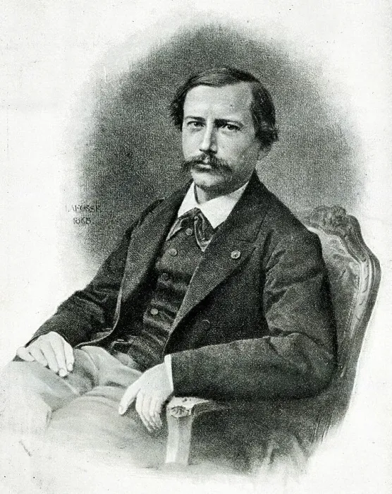 Framed Print : Pierre-Eugene-Marcellin Berthelot, French chemist Framed Print : Pierre-Eugene-Marcellin Berthelot, French chemist