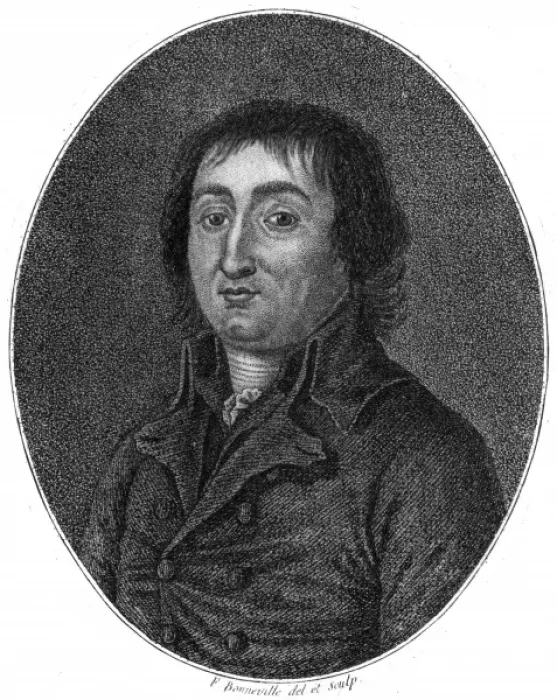 Framed Print : Pierre Joseph Cambon Framed Print : Pierre Joseph Cambon