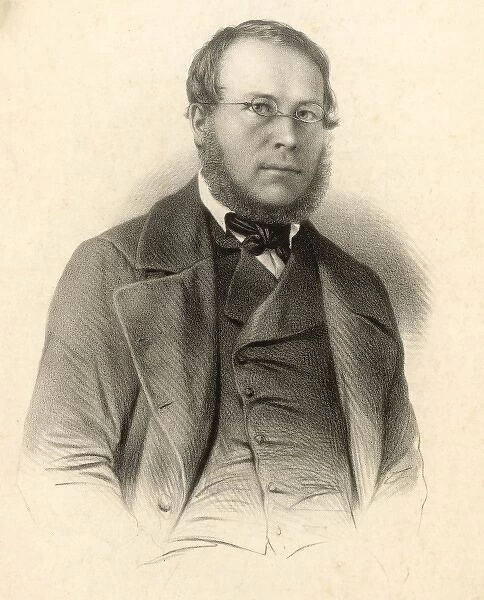 Pierre Joseph Proudhon