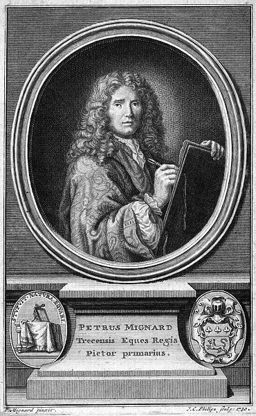 Pierre Mignard - 2