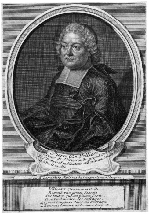 Framed Print : Pierre De Villiers Framed Print : Pierre De Villiers