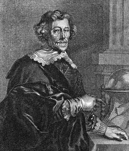 Pieter Corneliszon Hooft