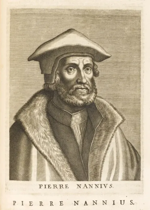 Framed Print : Pieter Nanninck / Nannius Framed Print : Pieter Nanninck / Nannius