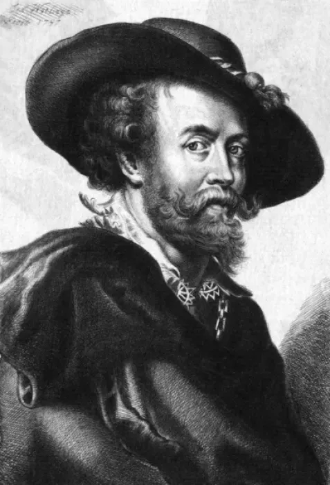 Framed Print : Pieter Paul Rubens Framed Print : Pieter Paul Rubens
