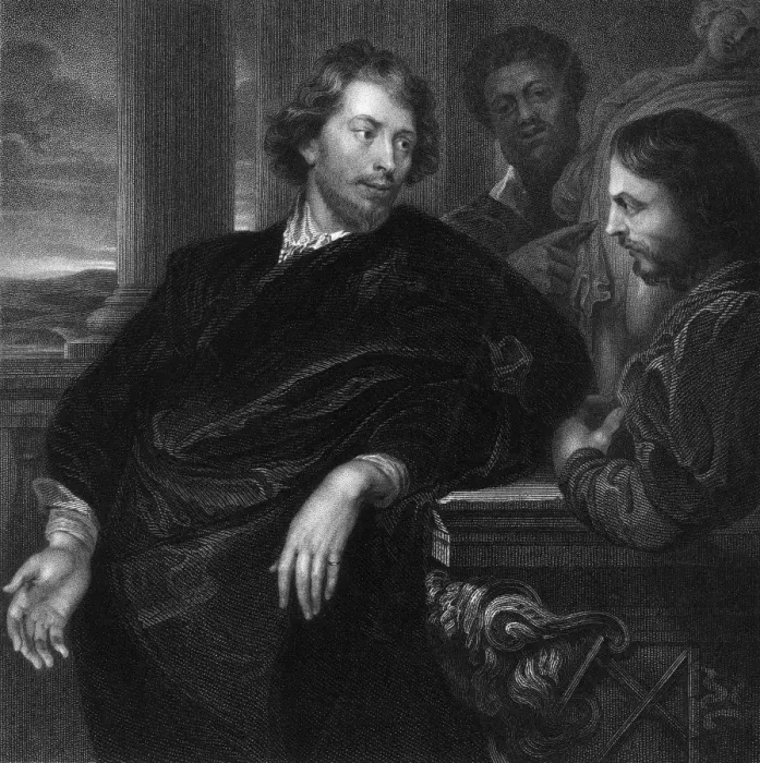 Framed Print : Pieter Paul Rubens Framed Print : Pieter Paul Rubens