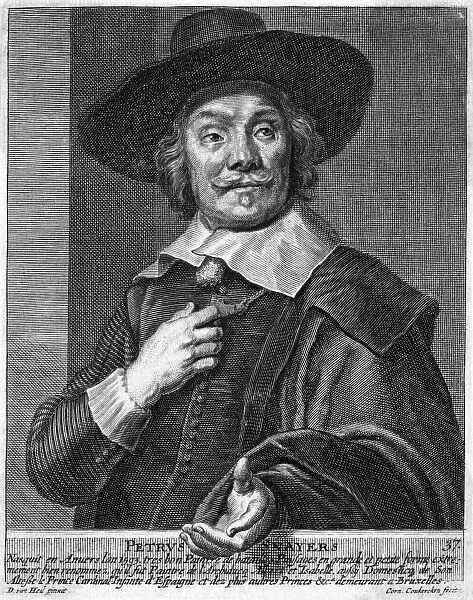 Pieter Snayers