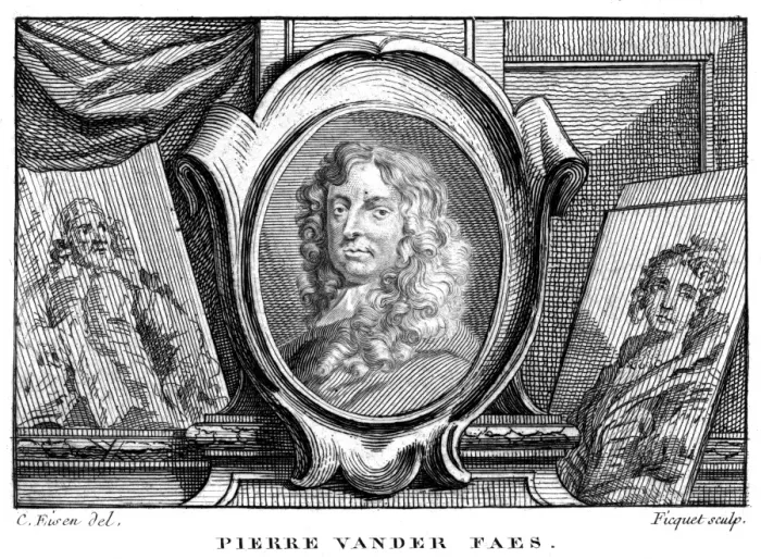 Framed Print : Pieter Van Der Faes Framed Print : Pieter Van Der Faes