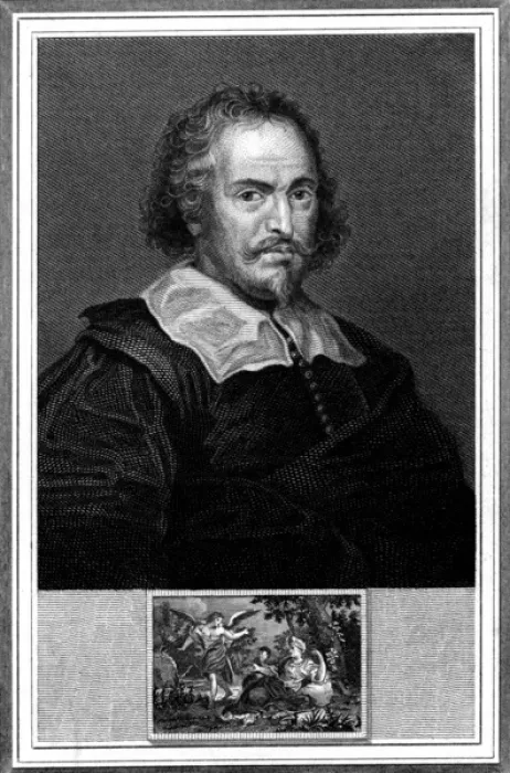 Framed Print : Pietro Berretini Framed Print : Pietro Berretini