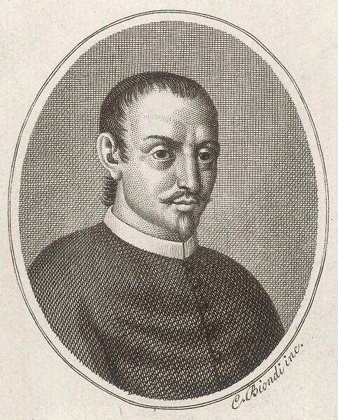 Pietro Carrera