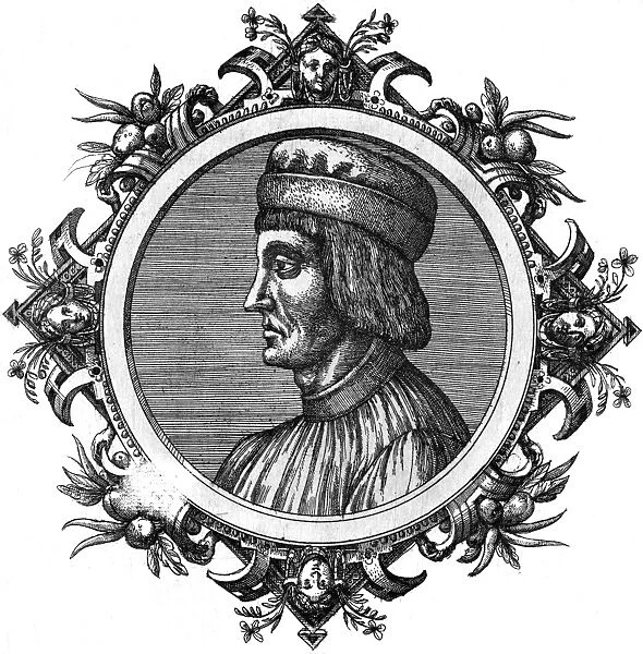 Pietro Crescenzi
