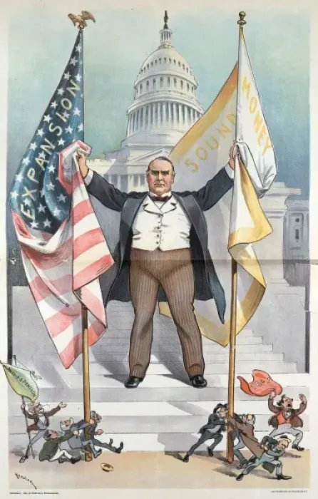 Framed Print : The pigmies attack; but the government still lives Framed Print : The pigmies attack; but the government still lives