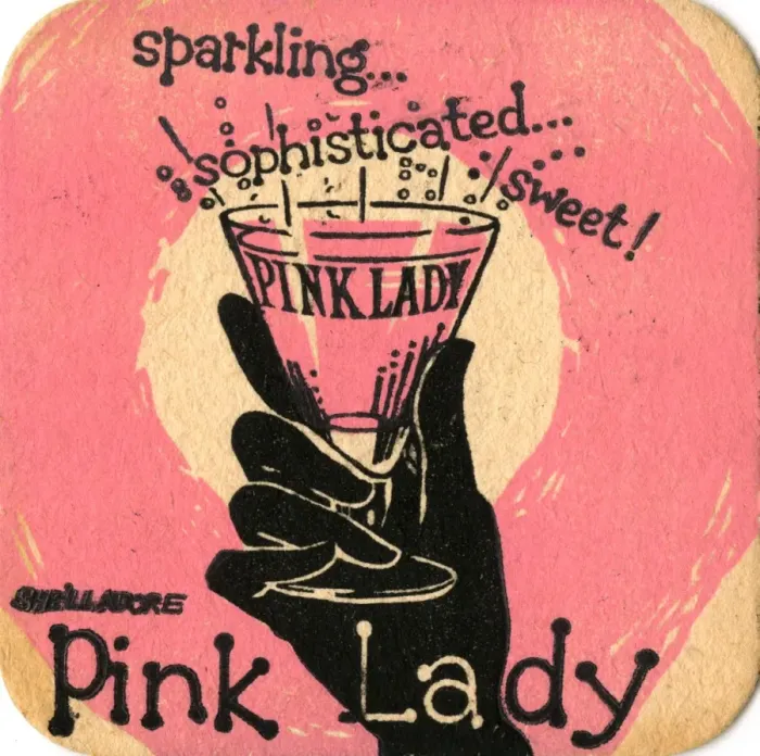Framed Print : Pink Lady coaster Framed Print : Pink Lady coaster