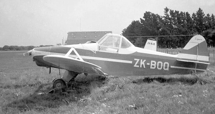 Framed Print : Piper PA-25 Pawnee ZK-BOQ Framed Print : Piper PA-25 Pawnee ZK-BOQ