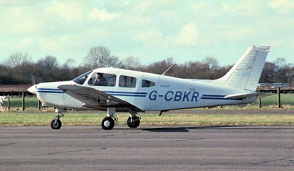 Piper PA-28 Warrior III