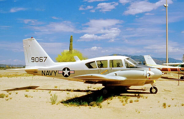 Piper UO-1 149067