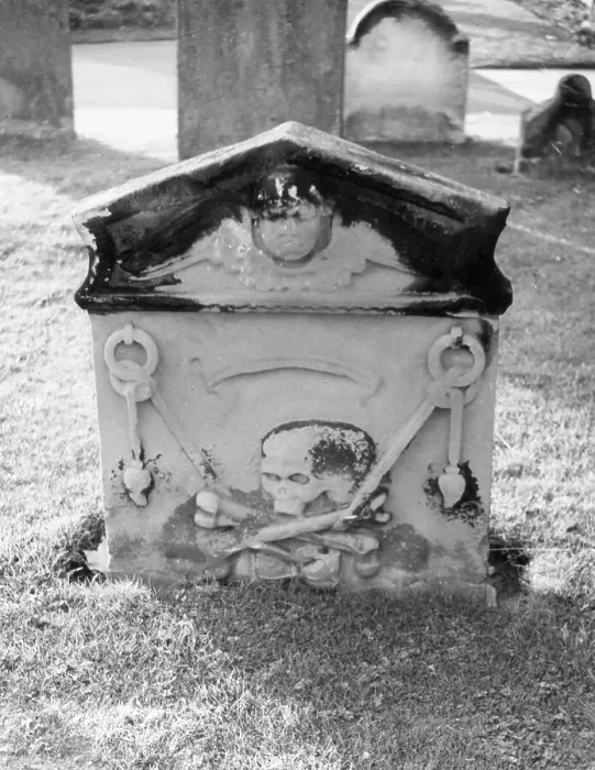 Framed Print : A PIRATE'S GRAVE Framed Print : A PIRATE'S GRAVE