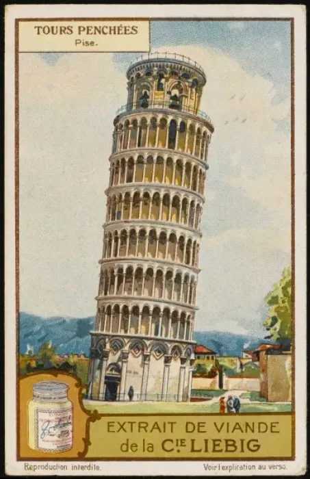 Framed Print : Pisa Leaning Tower Framed Print : Pisa Leaning Tower