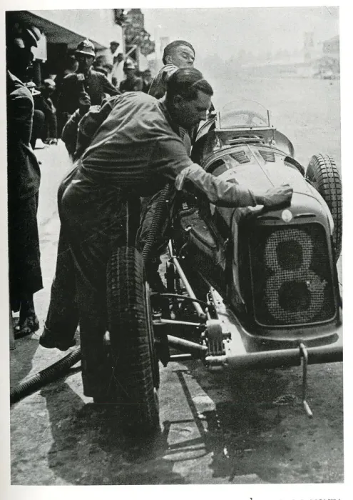 Framed Print : Pitstop at Monza, Italian Grand Prix Framed Print : Pitstop at Monza, Italian Grand Prix
