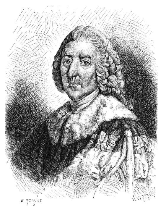 Framed Print : Pitt the Elder / Guizot s Framed Print : Pitt the Elder / Guizot s