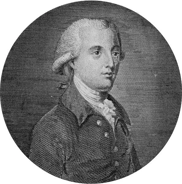 Pitt, William the Younger - British politician