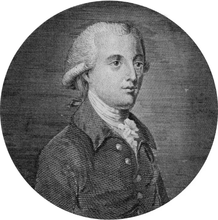 Framed Print : Pitt, William the Younger - British politician Framed Print : Pitt, William the Younger - British politician