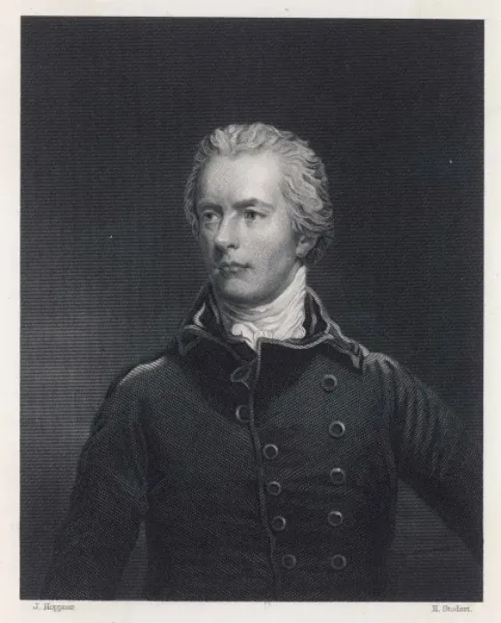Framed Print : Pitt / Younger / Hoppner Framed Print : Pitt / Younger / Hoppner