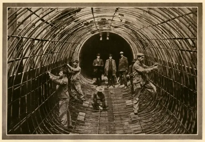 Framed Print : Pittsburgh Conduit Framed Print : Pittsburgh Conduit