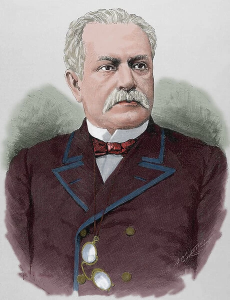 Placido Jove Hevia (1823-1909). Political, poet and diploma