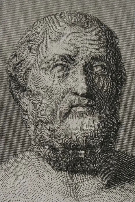 Framed Print : Plato (428 / 427 BC-348 / 347 BC). Greek philosopher. Engraving Framed Print : Plato (428 / 427 BC-348 / 347 BC). Greek philosopher. Engraving
