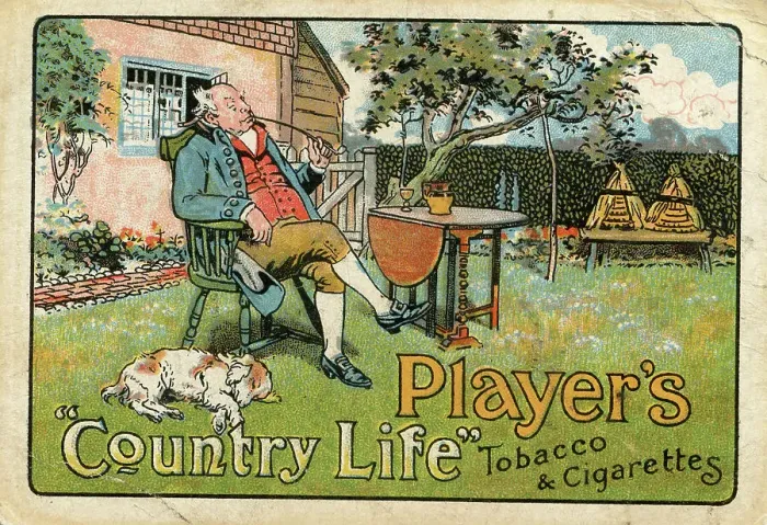 country life cigarettes Players hi-res stock photography and images Untitled Document