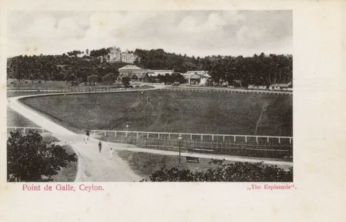 Framed Print : Point de Galle, south west Ceylon (Sri Lanka) Framed Print : Point de Galle, south west Ceylon (Sri Lanka)