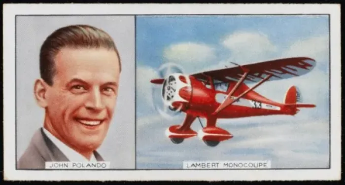 Framed Print : Polando / Lambert Monocoup Framed Print : Polando / Lambert Monocoup