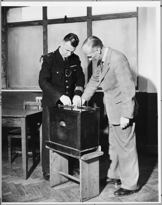 Framed Print : Police Fingerprinting Framed Print : Police Fingerprinting