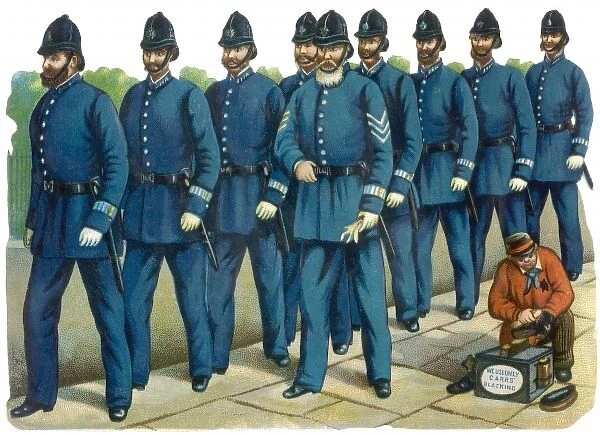 Police Squad