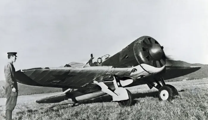 Framed Print : Polikarpov I-16 Rata Framed Print : Polikarpov I-16 Rata