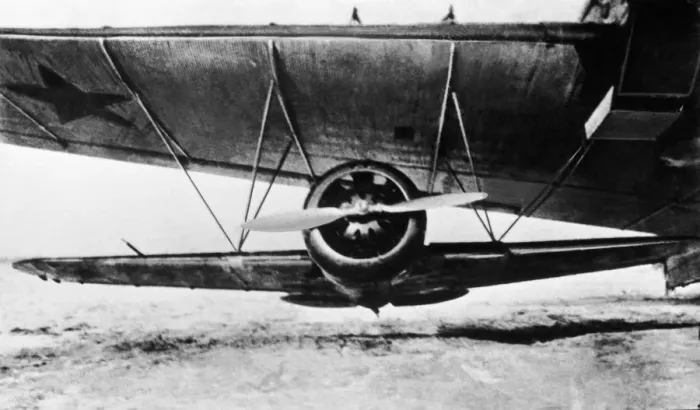 Framed Print : Polikarpov I-16 Rata Framed Print : Polikarpov I-16 Rata
