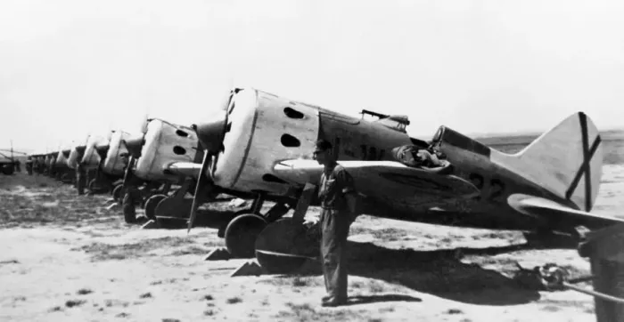 Framed Print : Polikarpov I-16 Rata Framed Print : Polikarpov I-16 Rata