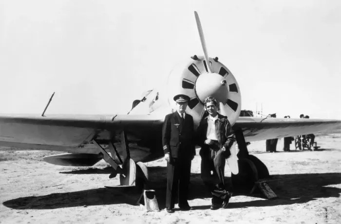 Framed Print : Polikarpov I-16 Rata Framed Print : Polikarpov I-16 Rata