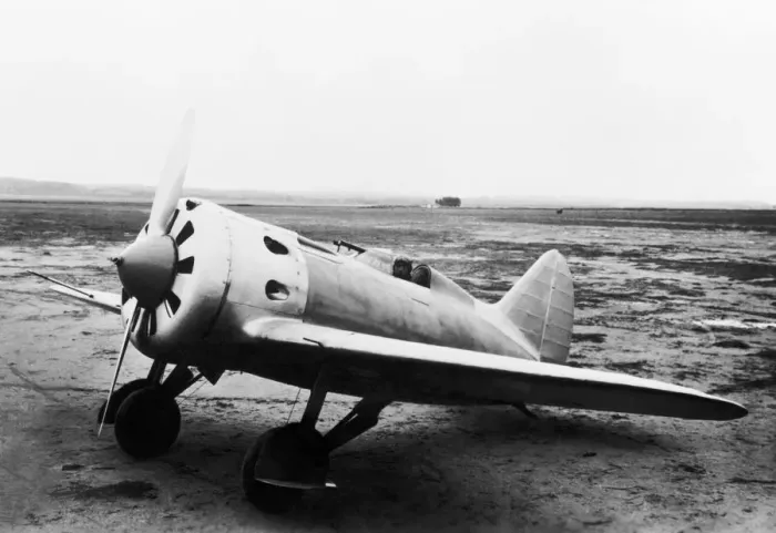 Framed Print : Polikarpov I-16 Rata Framed Print : Polikarpov I-16 Rata