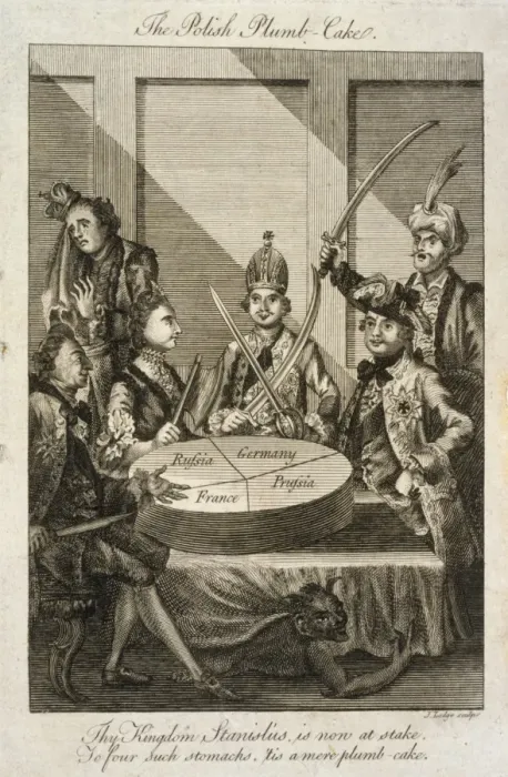 Framed Print : The Polish plumb-cake Framed Print : The Polish plumb-cake