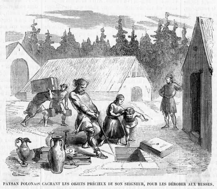Framed Print : Polish Precautions Framed Print : Polish Precautions
